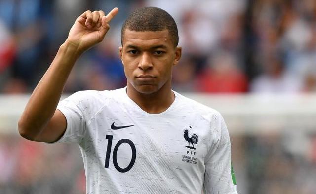 Debut nacional FRANCIA