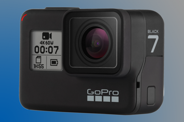 GoPro HERO7