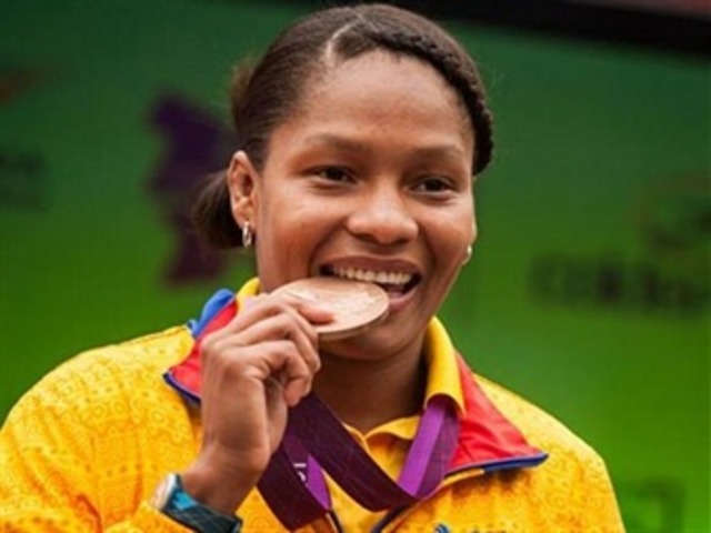 Campeonato Panamericano en Ecuador