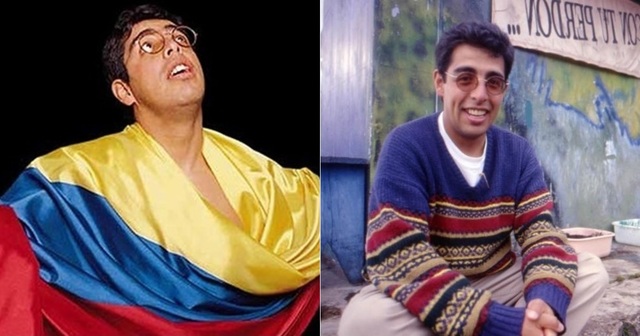 alcalde menor de sumapaz