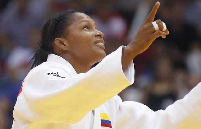 Juegos Panamericanos Mexico