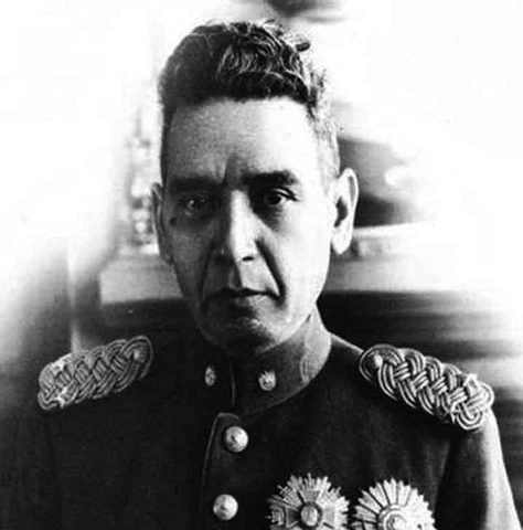 Maximiliano Hernández Martínez
