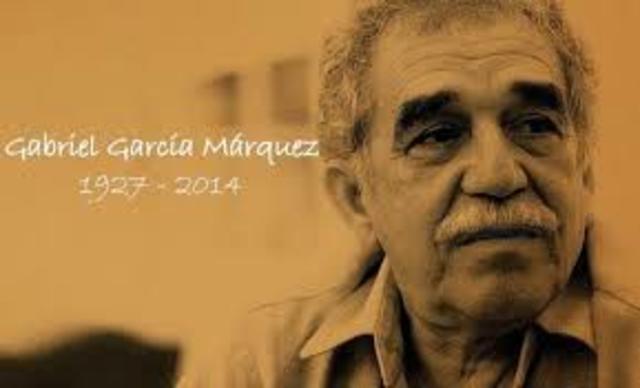 Cien años de soledad