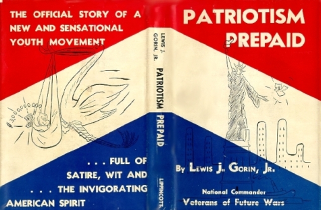 Veterans of Future Wars