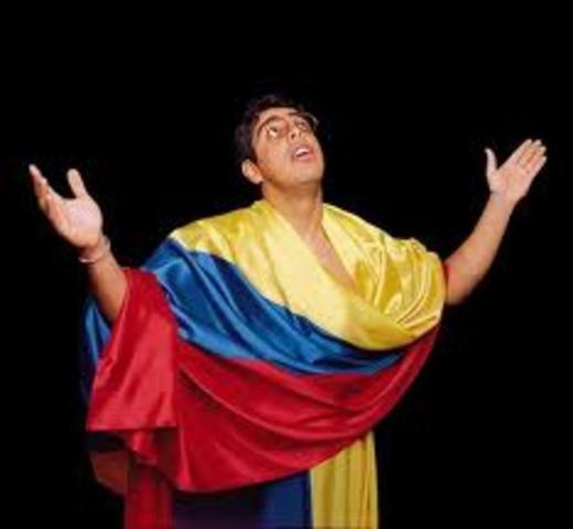 Activista por la Paz