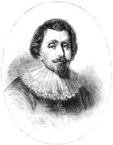 Maryland founded by lord Baltimore as a haven for English Catholics