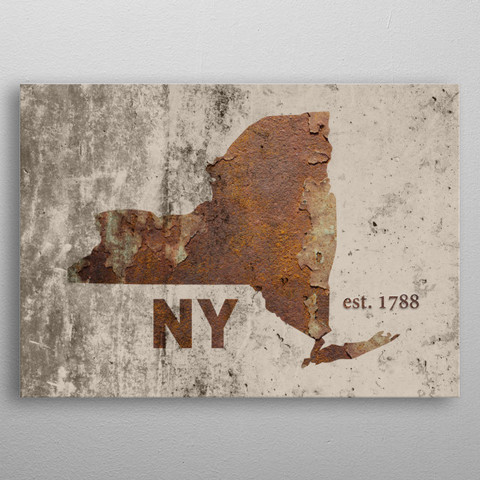 New amsterdam gets renamed New York