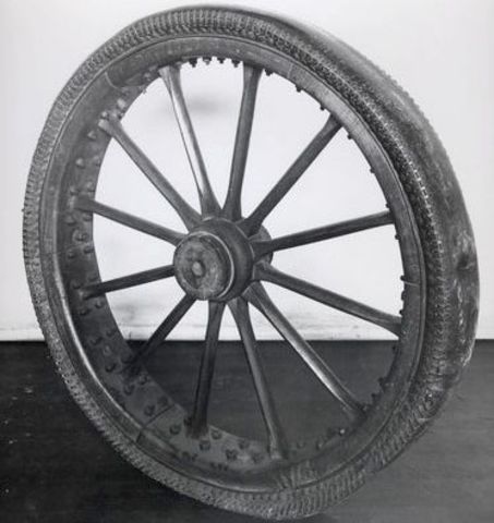Pneumatic Tires