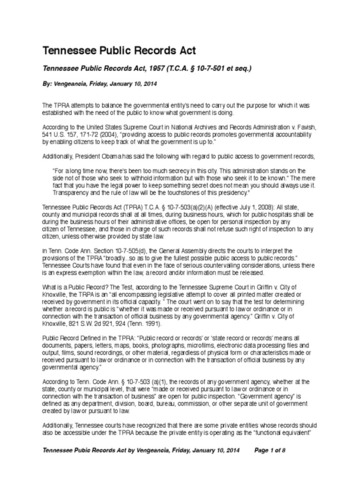 NATIONAL ARCHIVES AND RECORDS ADMINISTRATION v. FAVISH