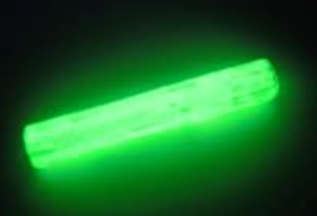 Discorveration of Plutonium