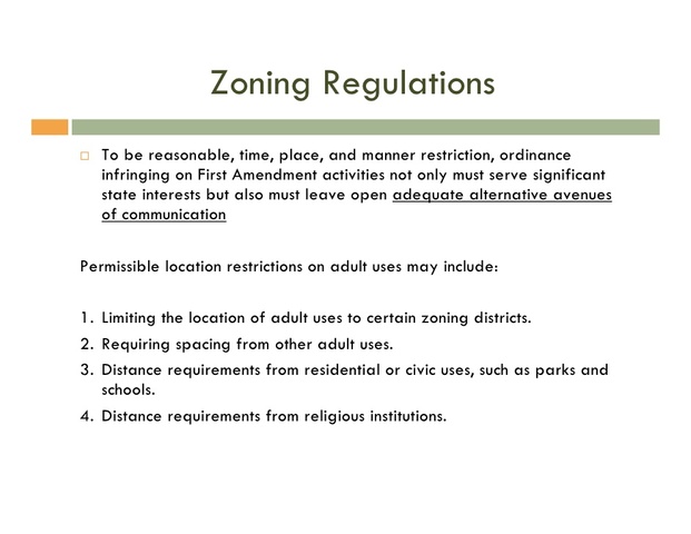 CITY OF LOS ANGELES v. ALAMEDA BOOKS