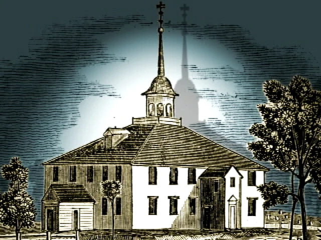 Halfway Covenant in Massachusetts