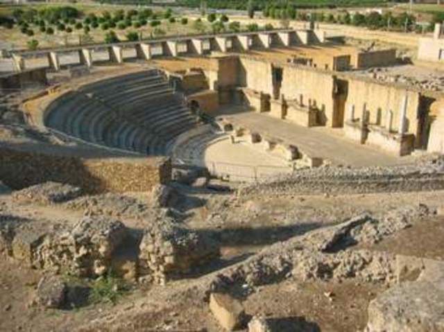 Conquesta de la península Itàlica