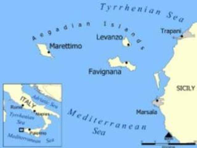 Tercera guerra Púnica