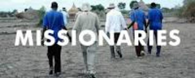 Missionaries