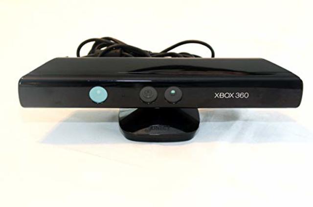 Microsoft lanza Kinect para Xbox 360