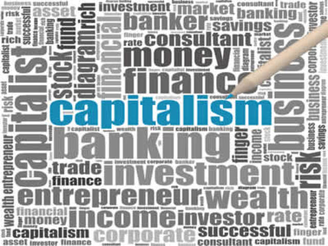 Transição para o Capitalismo