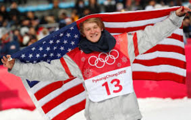 Olympic and Amateur Sports Act