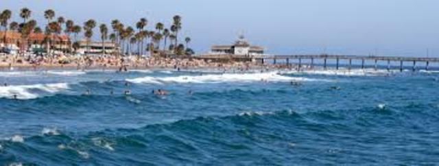 Moving To Costa Mesa