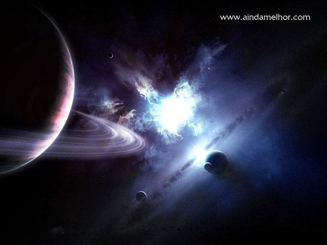 Hubble descubre que el universo se está expandiendo.