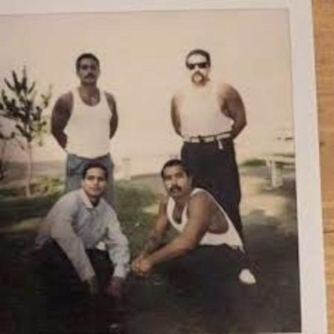 Making friends At My New School