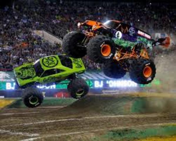 Monster Jam