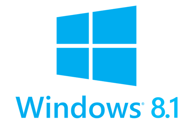 WINDOWS 8.1