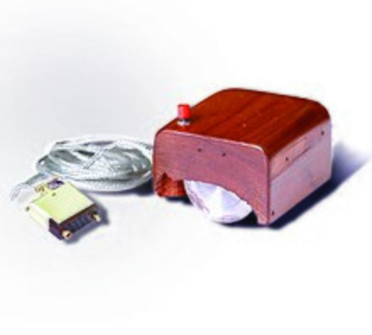 Creación del ratón (Mouse)