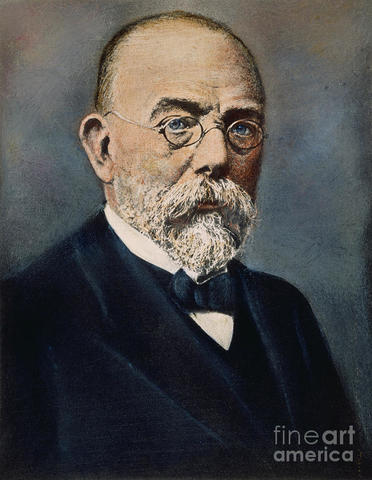 Robert Koch