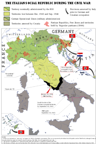 Final Campaña en Italia