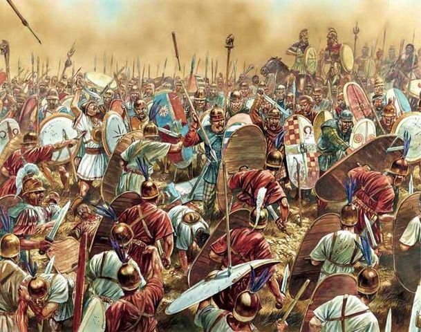 The Third Servile War