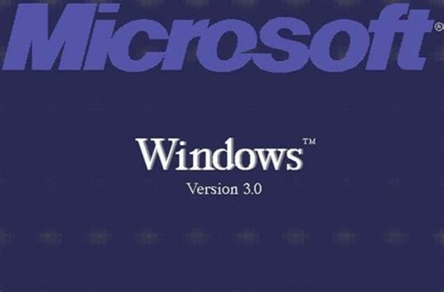 Microsoft Office para Windows 3.0