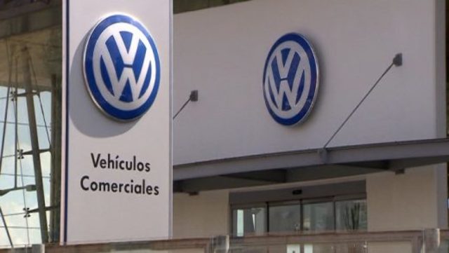VW Gana el primer caso