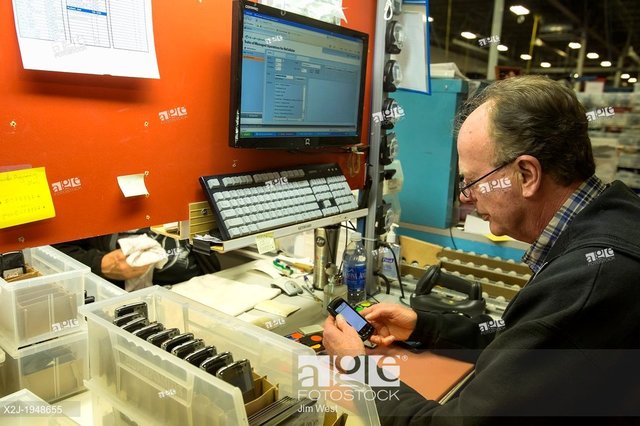 CELULARES DESECHADOS