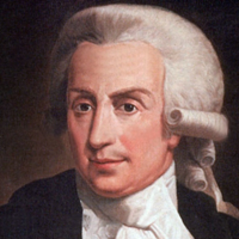 Luigi Galvani