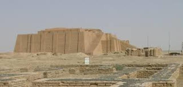 AL-UBAID  5000-4000 (BAJA MESOPOTAMIA )