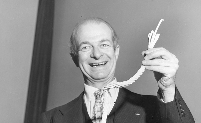 Linus Pauling