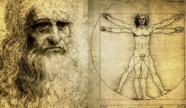 RENACIMIENTO. Leonardo Da Vinci