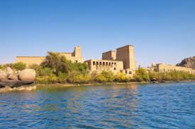 NEOLÍTICO EN EGIPTO