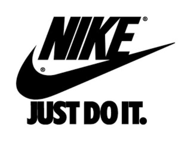 Just Do It