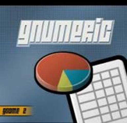 Gnumeric