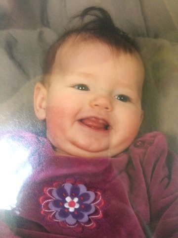 La fecha de mi nacimiento