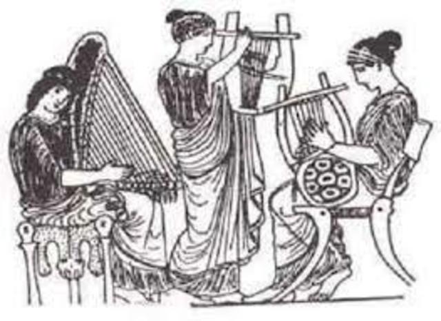 Nacimiento de la Sinfonía