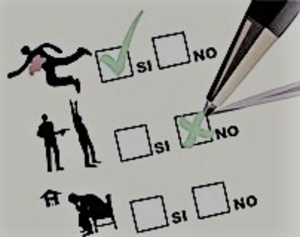 ENCUESTAS DE VICTIMIZACIÓN