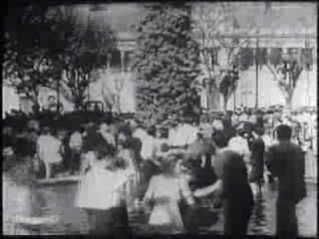 Música Contemporánea.