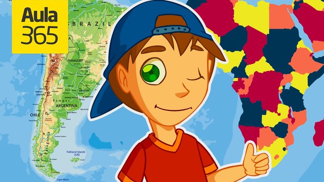 Planteamiendo de problemas y representación de mapas