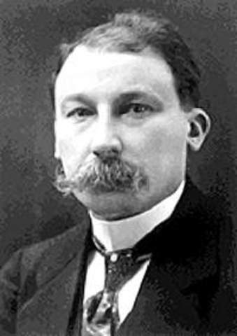 François Auguste Victor Grignard (1871-1935)