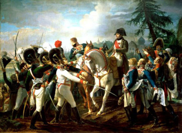 Political crisis of New Spain in 1808-1810