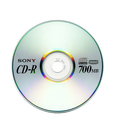 CD