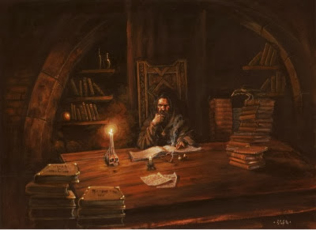 DOCUMENTOS PERSONALES